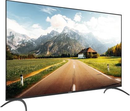 Aiwa A65UHDX3 65 inch Ultra HD 4K Smart LED TV