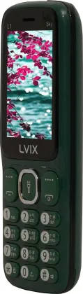 Lvix L1 Sky