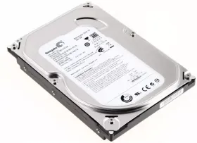 Seagate ST3500413AS 500 GB Desktop Internal Hard Drive
