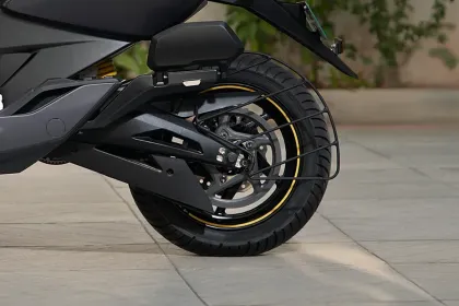 Ather 450S
