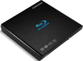 Samsung SE-506CB/RSBD External DVD Writer
