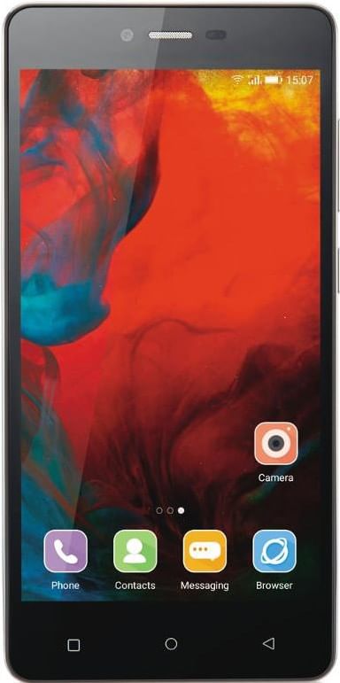 gionee f103 full specification