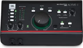 JBL Professional Active-1 Monitor Controller