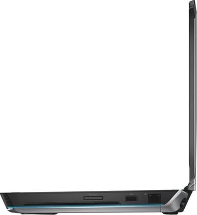 Dell Alienware 17 (W560905IN9) Laptop (4th Gen Intel Core i7 /16GB/750GB/SL- 3GB Graph/Win8)