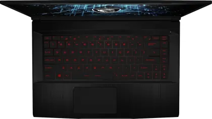 MSI Thin GF63 11SC-1629IN Gaming Laptop (11th Gen Core i5/ 16GB/ 512GB SSD/ Win11 Home/ 4GB Graph)