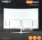 Frontech Ultima Series MON-0087 24.5 inch Full HD Monitor