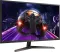 LG 24MP60G-B 24 Inch Full HD Gaming Monitor