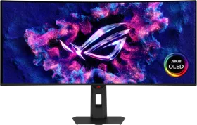 Asus ROG Strix OLED XG34WCDMS 34 inch UWQHD Gaming Monitor