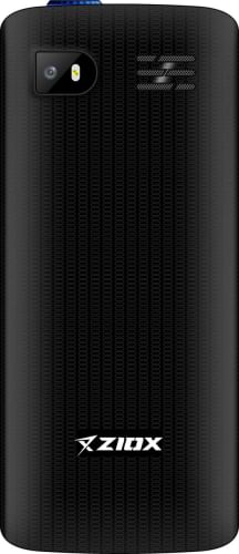 Ziox X59