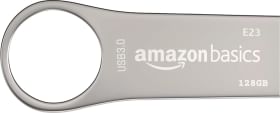 Amazon Basics E23 128 GB USB 3.0 Flash Drive