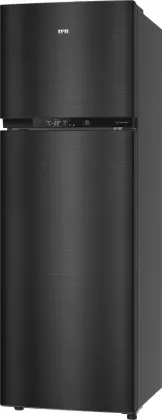 IFB IFBFF-383CYKSETU 331 L 3 Star Double Door Refrigerator