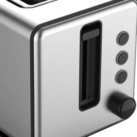 Croma CRSKAG001sTSSS 750 W Toaster