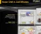 Whirlpool IF INV 278 Lunar Black Conv-Y 235 L 3 Star Double Door Refrigerator