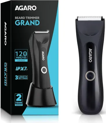 Agaro Grand Trimmer