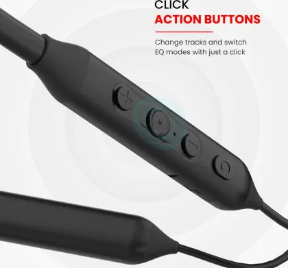 Portronics Harmonics Z5 Wireless Neckband