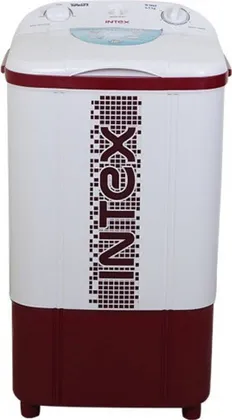 Intex WM65 6.5kg Semi Automatic Top Load Washing Machine