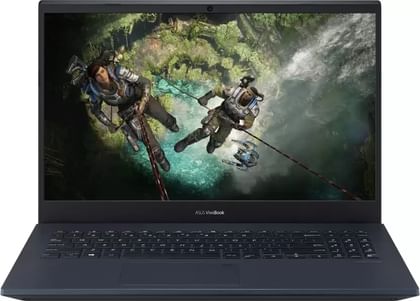 Asus VivoBook Gaming (2020) F571LH-AL251T Laptop (10th Gen Core i7/ 8GB/ 1TB 256GB SSD/ Win10 Home/ 4GB Graph)