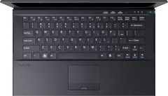 Sony VAIO SVZ13115GNXI Laptop vs Tecno Megabook T1 Laptop