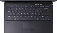 Sony VAIO SVZ13115GNXI Laptop vs Lenovo V15 G4 ‎82YU00W7IN Laptop