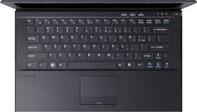 Sony VAIO SVZ13115GNXI Laptop (3rd Gen Ci7/ 8GB/ 256GB/ Win7 Pro)