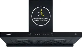 Livpure Eliveo LIV-ELIVEO-VOICE-90 Auto Clean Wall Mounted Chimney
