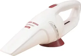 Black & Decker NV3603N-QW Cordless Vacuum Cleaner