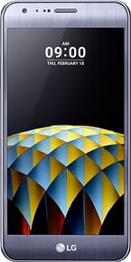 LG X cam vs Vivo T1 44W