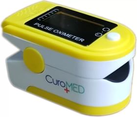 Curomed NI-703 Pulse Oximeter