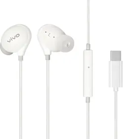 Vivo XE710 Type-C Wired Earphones