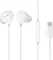 Vivo XE710 Type-C Wired Earphones