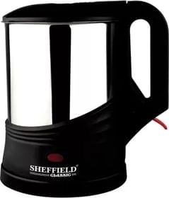 Sheffield Classic SH-7010 1.2 L Electric Kettle