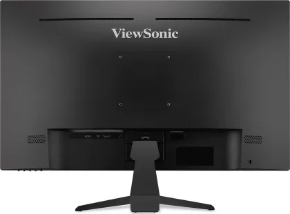 ViewSonic VX2767U-2K 27 inch Quad HD Monitor