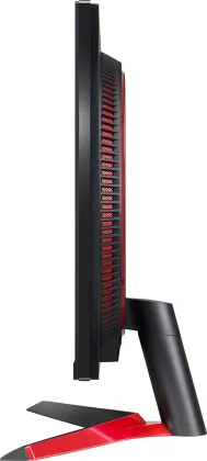 LG Ultragear 27GN800-B 27 inch Quad HD Monitor