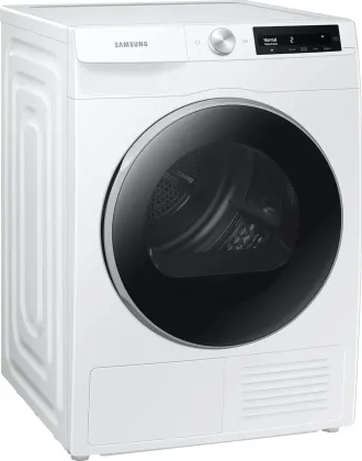 Samsung DV25B6900HW/A2 4 cu ft Fully Automatic Front Load Dryer