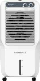 Crompton Surebreeze PAC 45 L Personal Air Cooler