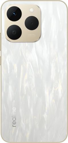 Realme 15T (8GB RAM + 256GB)