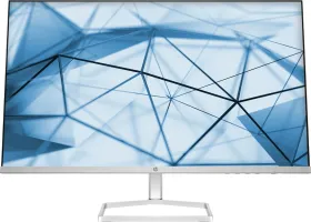 HP Series 5 527sw 27 inch Full HD Monitor