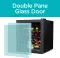 BLACK+DECKER BD61516 14 Bottle Wine Fridge