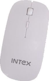 Intex Piano Wireless Mouse