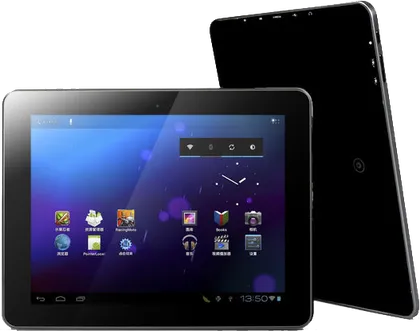 Zync Z1000 Tab (8GB)