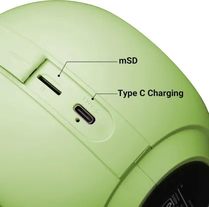 Zebronics Sound POD 30 12W Bluetooth Speaker