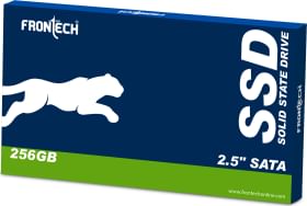 Frontech SSD-0027 256 GB Internal Solid State Drive