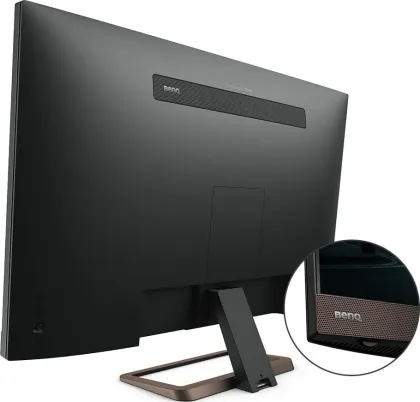 BenQ EW3280U 32 inch UHD 4K Monitor
