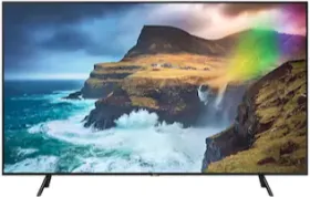 Samsung 55Q70R 55-inch Ultra HD Smart QLED TV - image 1