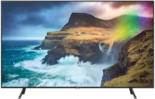 Samsung 55Q70R 55-inch Ultra HD Smart QLED TV