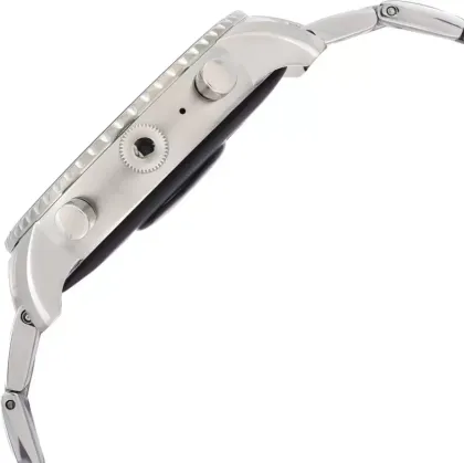 Fossil 4th Gen Explorist HR SFTW4011 martwatch