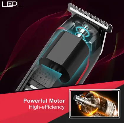 LEPL LT-106 Trimmer