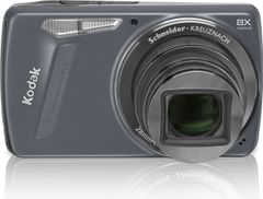 Kodak Easyshare M580 14MP Digital Camera