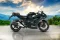 Kawasaki Ninja H2 SX