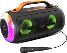 pTron Fusion Octane 40W Bluetooth Speaker